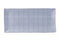 Royal Doulton Serveerschaal Pacific Dot 40 x 18 cm