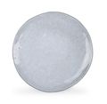 Salt &amp; Pepper Plat Bord Artisan Blauw 20 cm