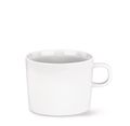 Alessi Theekop PlateBowlCup - AJM28/78 - 200 ml - door Jasper Morrison