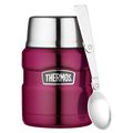 Thermos Voedseldrager King Framboos 450 ml
