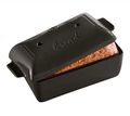 Emile Henry Broodbakvorm Fusain - 22 x 15  cm / 2.2 Liter