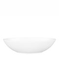 Wedgwood Jasper Conran White ovale serveerschaal ø 30.5cm