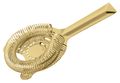 Paderno Cocktail Zeef BAR Goud ø 9 cm