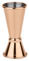 Paderno Barmaatje BAR Koper Small 20 - 40 ml