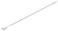 Paderno Cocktail Lepel BAR RVS 50 cm