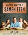 Kookboek - Jamie Oliver Samen Eten