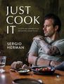 Kookboek - Just Cook It
