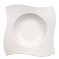 Villeroy &amp; Boch Pastabord NewWave ø 28 cm