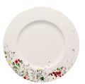 Rosenthal Dinerbord Brillance Fleurs Sauvages ø 28 cm