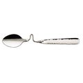 Villeroy &amp; Boch NewWave Caffe Koffielepel RVS 17.5 cm
