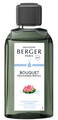 Maison Berger Navulling - voor geurstokjes - Nympheas - 200 ml