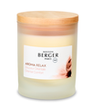 Maison Berger Geurkaars Aroma Relax