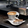 Villeroy &amp; Boch Cappuccino Schotel NewWave Caffe - 22 x 17 cm