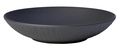 Villeroy &amp; Boch Serveerschaal Manufacture Rock Zwart ø 24 cm