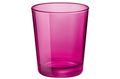 Bormioli Rocco Waterglas Castore Roze 300 ml