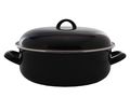 Cookinglife Emaille Braadpan Cooking - ø 28 cm / 6.5 liter
