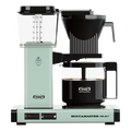 Moccamaster Filter-koffiezetapparaat KBG Select - pastel green - 1.25 liter
