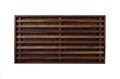 ASA Selection Brooodsnijplank Wood Dark 43 x 23 cm