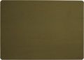 ASA Selection Placemat - Soft Leather - Khaki - 46 x 33 cm