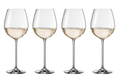 Schott Zwiesel Witte Wijnglazen Vinos - 460 ml - 4 stuks