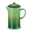 Le Creuset Cafetiere - Bamboo - 1 liter