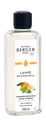 Lampe Berger Navulling - voor geurbrander - Mandarine Aromatique - 500 ml