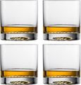 Zwiesel Glas Whiskyglazen Echo 399 ml - 4 stuks