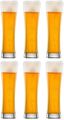 Schott Zwiesel Witbierglas Beer Basic 451 ml - 6 Stuks