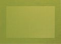 ASA Selection Placemat - PVC Colour - Light Kiwi - 46 x 33 cm