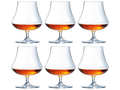 Chef &amp; Sommelier Cognac Glazen Open Up 390 ml - 6 Stuks