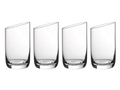 Villeroy &amp; Boch Tumbler NewMoon 225 ml - 4 Stuks