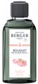 Maison Berger Navulling - voor geurstokjes - Silk Touch - 200 ml