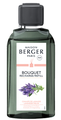 Maison Berger Navulling - voor geurstokjes - Lavender Fields - 200 ml