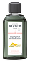 Maison Berger Navulling - voor geurstokjes - Orange Blossom - 200 ml