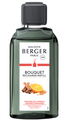 Maison Berger Navulling - voor geurstokjes - Orange Cinnamon - 200 ml