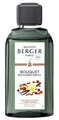 Maison Berger Navulling - voor geurstokjes - Amber Powder - 200 ml