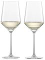 Zwiesel Glas Sauvignon Blanc Wijnglazen Pure - 410 ml - 2 stuks