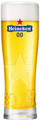 Heineken Bierglas 0.0 Star 250 ml