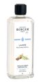 Lampe Berger Navulling - voor geurbrander - Pure White Tea - 1 Liter