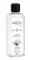 Lampe Berger Navulling - voor geurbrander - Fresh Linen - 500 ml