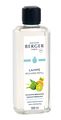 Lampe Berger Navulling - voor geurbrander - Radiant Bergamot - 500 ml