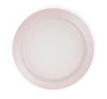 Le Creuset Dinerbord - Shell Pink - ø 27 cm