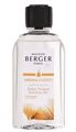 Maison Berger Navulling - voor geurstokjes - Aroma Energy - 200 ml