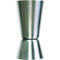 CasaLupo Barmaatje RVS 25 - 50 ml