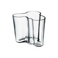 Iittala Vaas Alvar Aalto Helder 95 mm 
