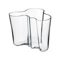 Iittala Vaas Alvar Aalto Helder 160 mm