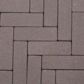 Strackstone Dikformaat Klinkers 21x7x8 cm Havanna
