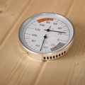 Hygro/thermomètre pour sauna