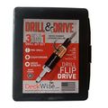 Deckwise Drill & Drive Boorbitset