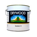 drywood
